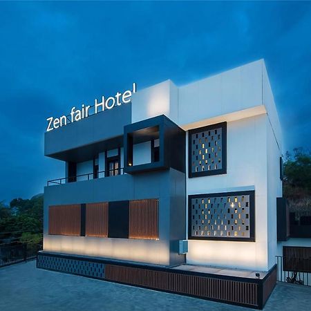 Zeng Feier Garden Hotel Xiamen Exterior photo